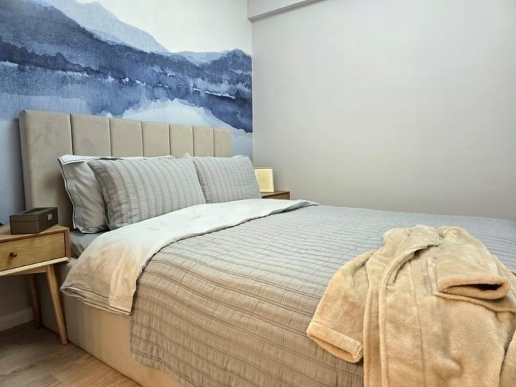 Apartament 1 camera+zona dormitor separat - ideal investitie/locuit - 2