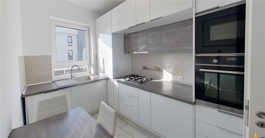 3D! Decomandat,confort sporit,terasa generoasa,Avantgarden,B - 16