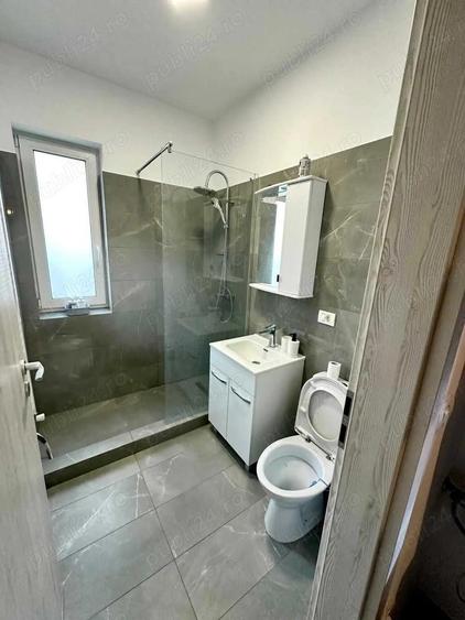 Giroc Unitatea Militara - Apartament 3 camere, complet mobilat - 5