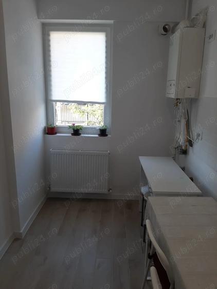 Inchiriez apartament 2 camere - 3