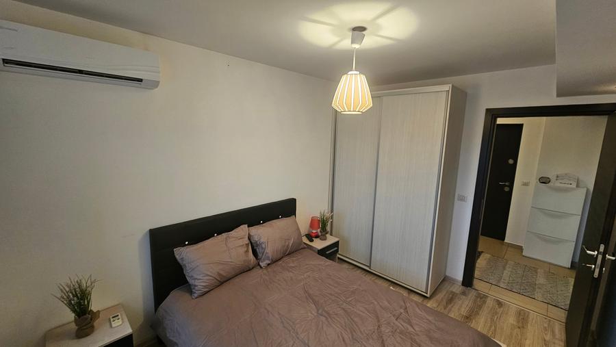 Apartament 2 camere Complex Trend Residence, - 14