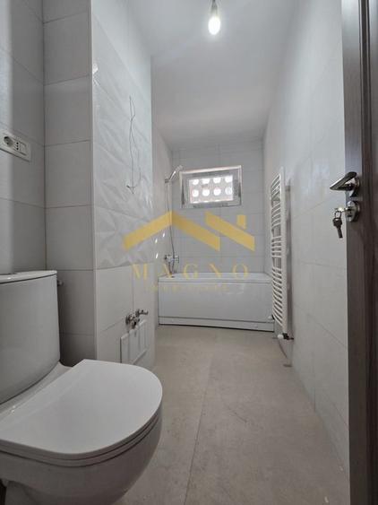 Apartament cu 4 camere de vanzare, Zona Malul Muresului/Praporgescu - 8