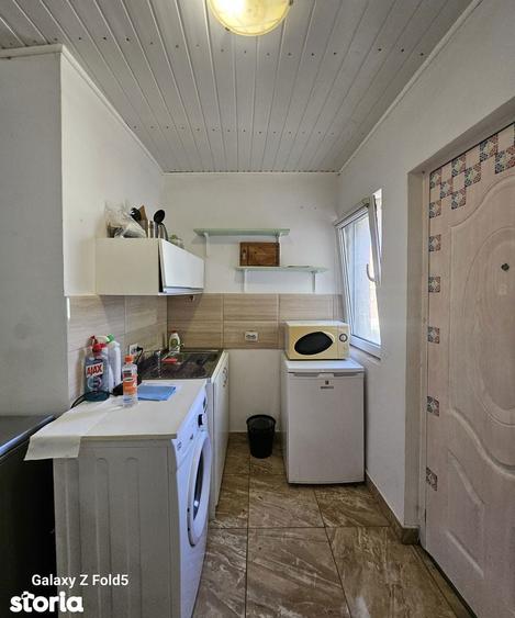 Apartament la casa zona centrala, strada Deltei Oradea - 5