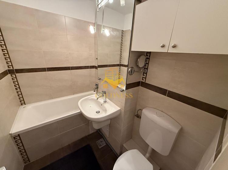 2 camere, Gheorgheni, Zona Iulius Mall, FSEGA, LIDL, Kaufland - 8