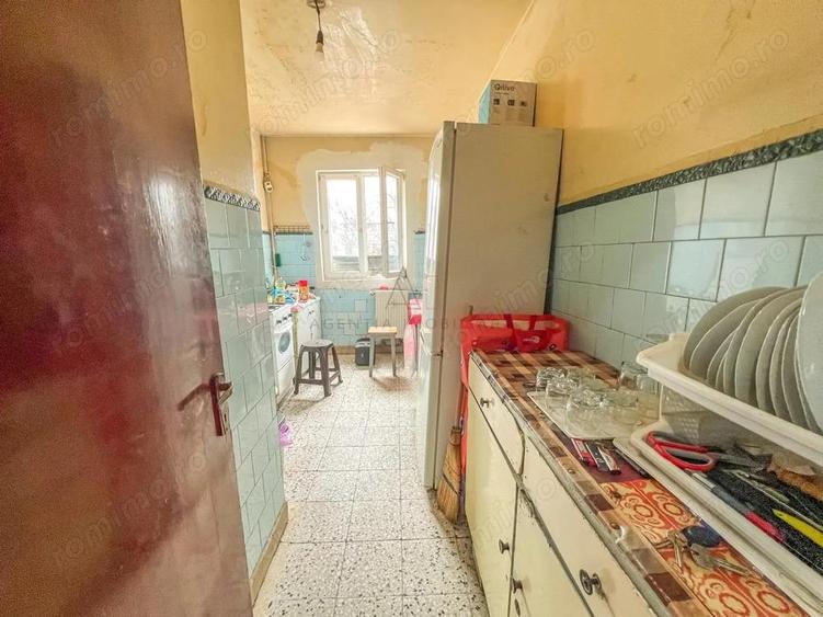 2 Camere Lujerului Metrou Posibilitate Centrala - 2