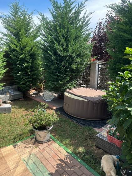 VILA DUPLEX SPATIOASA 4 CAMERE+ MANSARDA - TUNARI - Negociabil - 3