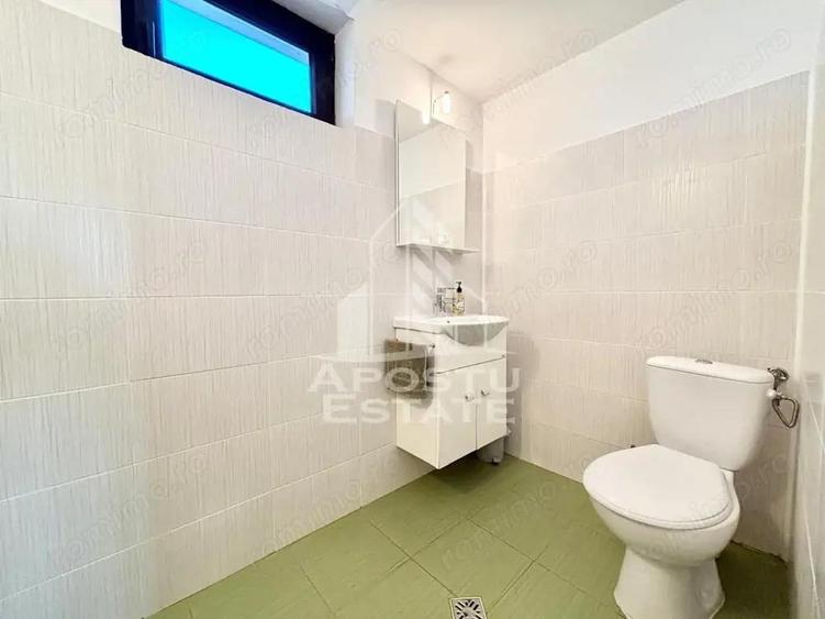 Casa individuala cu 5 camere pe 3 nivele, in Sanandrei - 10