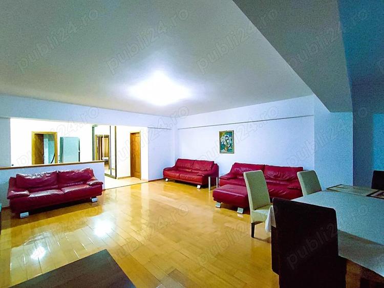 APARTAMENT 3 CAMERE 104 MP + loc parcare de inchiriat | DELFINARIU - 3
