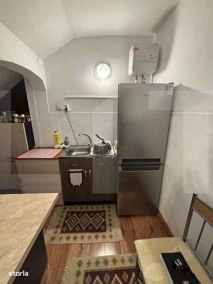 Apartament 3 camere ultracentral, 85 mp utili + terasa in curte si spa - 9