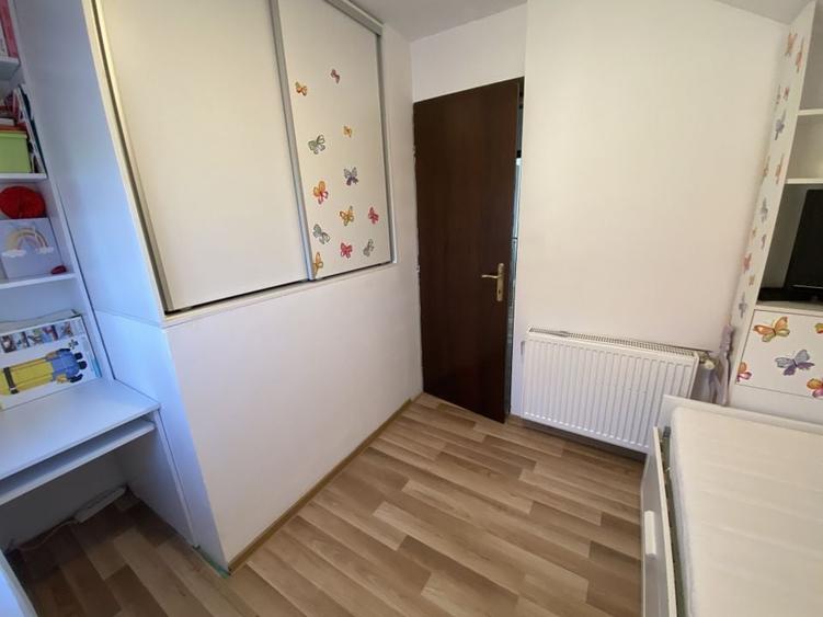 Cochet la intrare in Dumbravita - 6