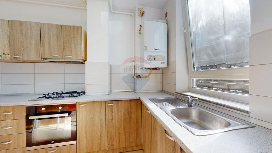 Oportunitate de investiție în Avantgarden | Garsoniere finalizate - 8