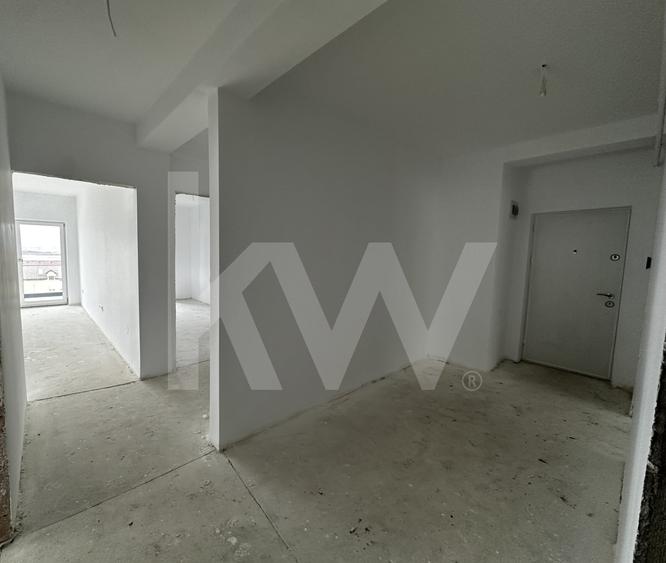 2 bedroom apartment DaVinci - investment opportunity - 6