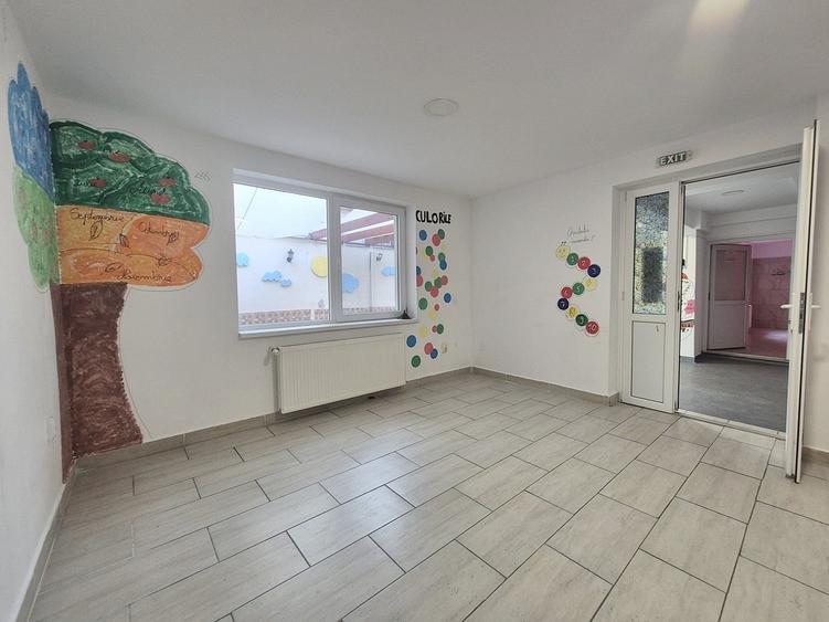 De vânzare spațiu comercial în Cartierul Noua, Brașov. Comision ZERO. - 10