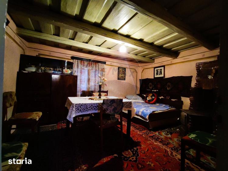 Casa cu farmec tradi?ional in Sali?te 1.000 mp teren, priveli?te! - 6