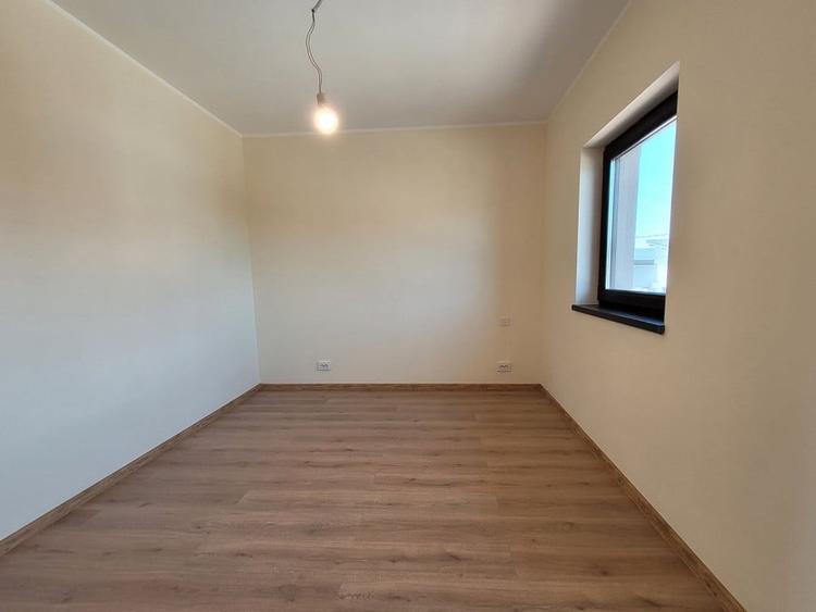 De vanzare duplex premium zona linistita intre paduri in Corbeanca - 8