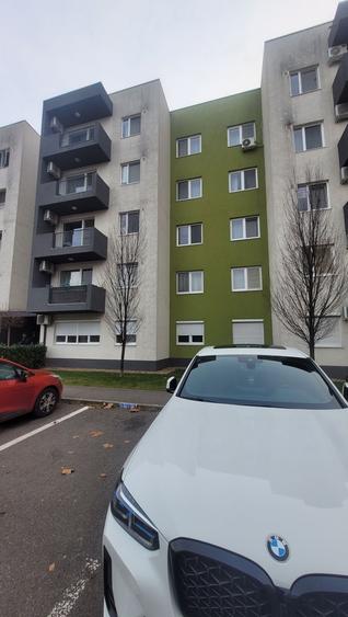 Apartament decomandat 2 dormitoare Prima Universitatii - 8