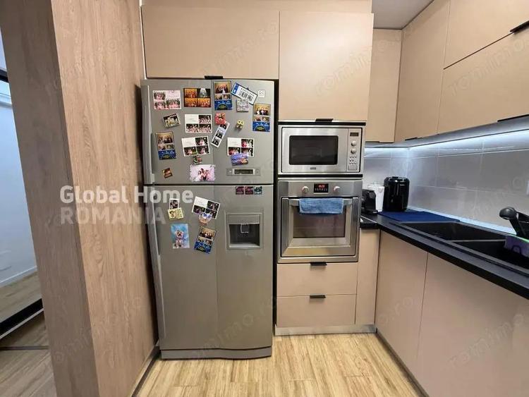 Apartament 3 cam 74MP | Stadion Olimpia | 2 locuri de parcare | Bloc nou 2021 | - 10