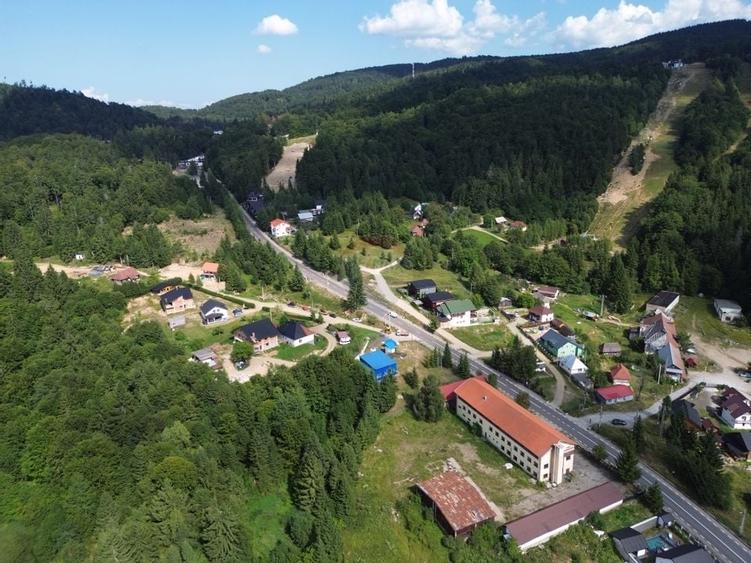 Hotel / Pensiune cu 30 camere de vanzare in zona Nord - 15