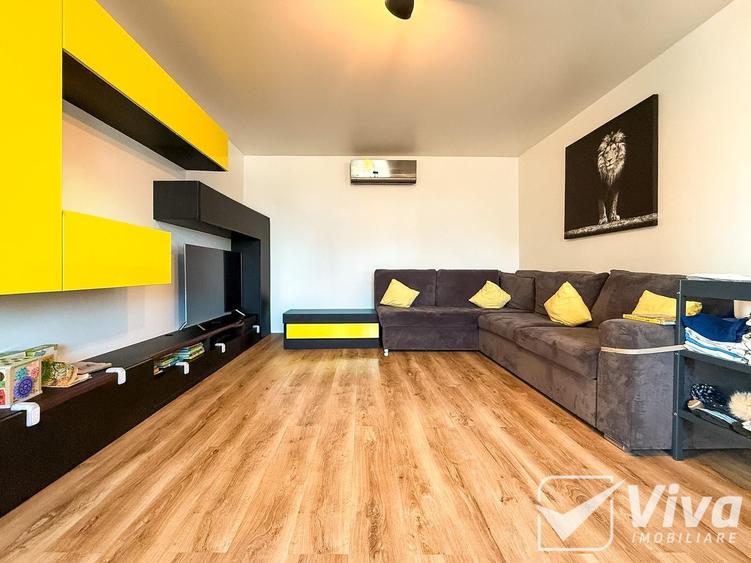 URGENT! Casa single 120mp + teren de 360 mp – Lunca Cetatuii - 4