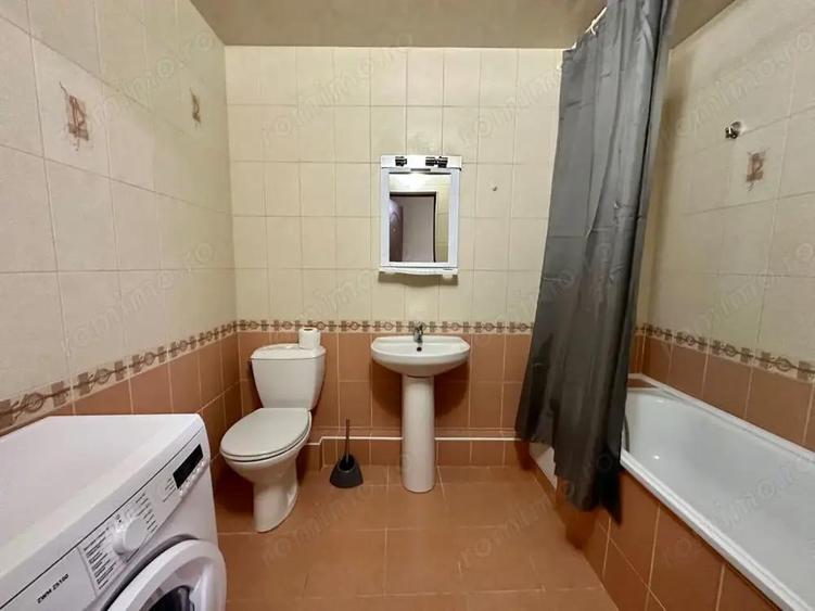 Garsoniera de inchiriat in zona Piata Muncii - 1