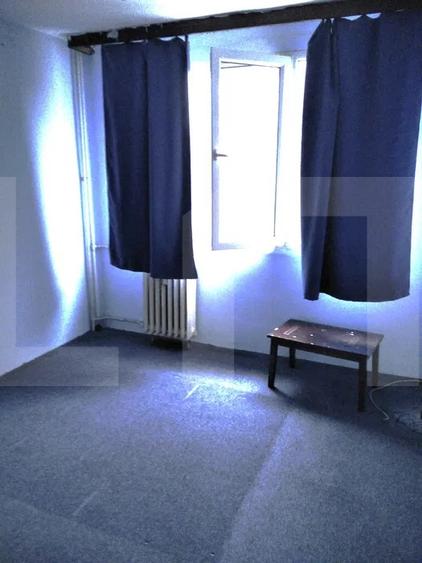 Apartament 3 camere, 62 mp + balcon inchis, etaj 3/4 – zona Piata Rahova - 3