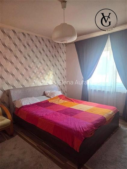 Apartament 2 camere + parcare - Navodari centru Apartament 2 camere + parcare - Navodari centru