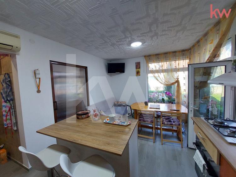 Casă deosebită, în zona Tancodrom – spațiu, confort, locație premium - 11