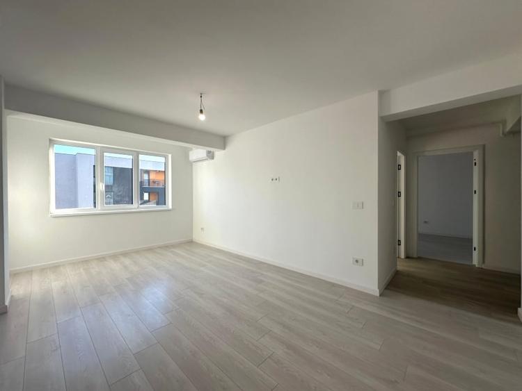 COMISION 0%! 2 CAMERE DECOMANDAT BLOC NOU - 1