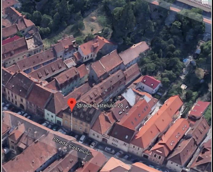 Direct Proprietar!!! Apartament complet renovat si mobilat - 3