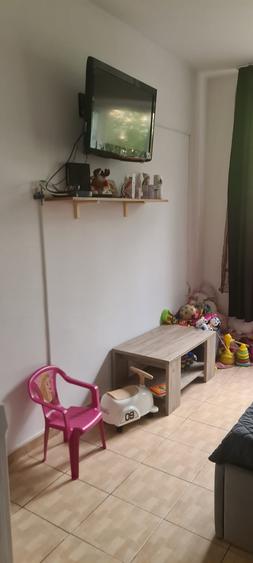 Exclusivitate - Abator garsoniera etaj 2 - 5