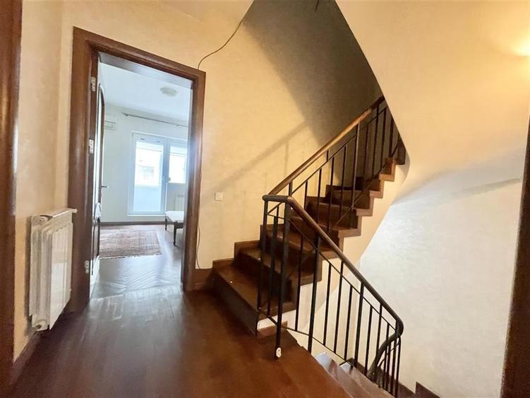 Vila cu 5 camere  Complex privat   Parc Herastrau  Ambasada Chinei - 15