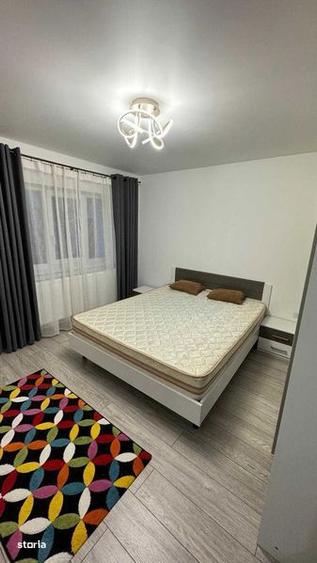 Vand garsoniera parter - 2