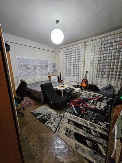 Elisabetin - Casa 4 Camere - Curte Comuna - 2