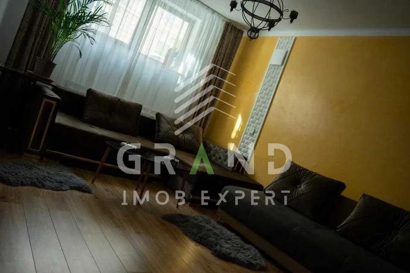 Apartament cu 2 camere Ultracentral, multifunctional ,Locuinta / Cabinet / Birou - 2