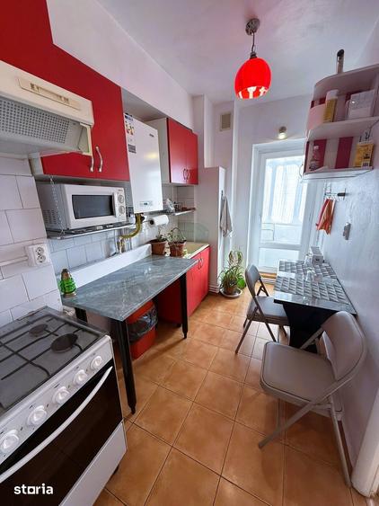 Gara-Bila (Carrefour), locatie excelenta, semicentral - 3
