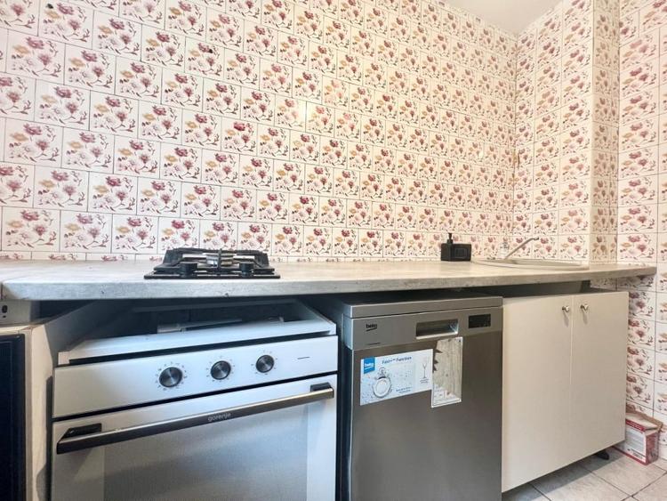 3 CAMERE / BLOC REABILITAT TERMIC /POSIBILITATE PLATA IN 3 RATE /USOR NEGOCIABIL - 7