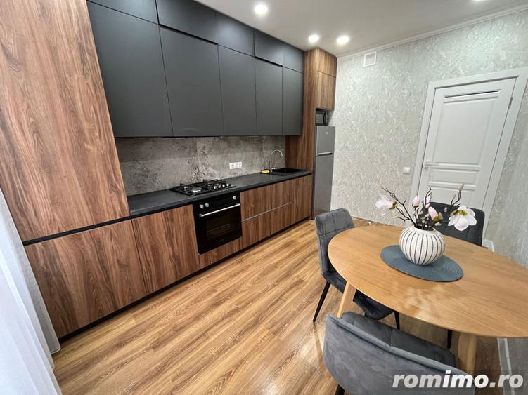 Garsoniera de inchiriat zona Titan - 1