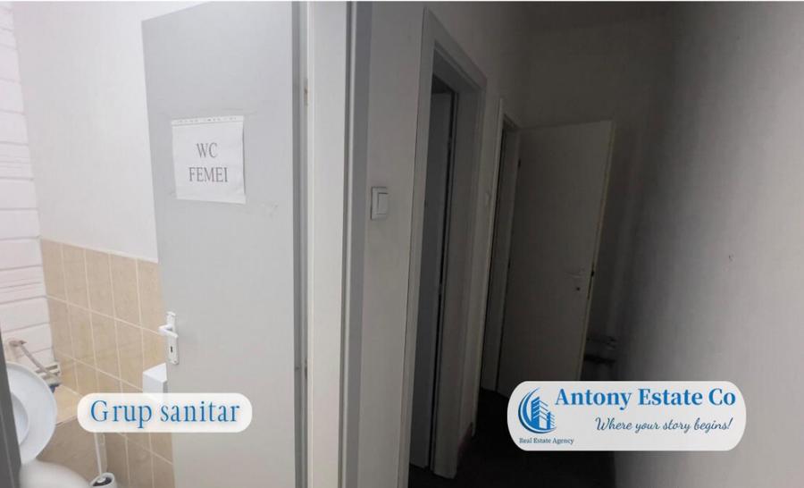 Depozit, Hala Industriala de inchiriat, Calea Borsului - Ora - 4