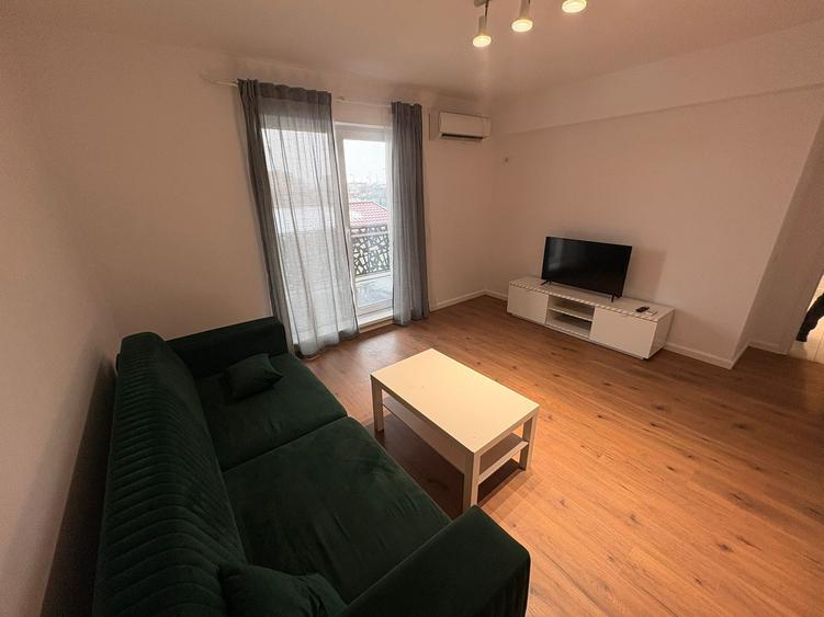 APARTAMENT 2 CAMERE | DECOMANDAT | 53.38MP | ACCES METROU | COMISION 0% - 5