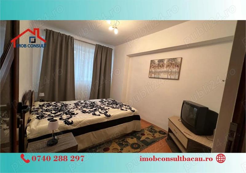 Apartament 3 camere | Decomandat | 2 bai | Nord langa parc! CE1382 - 2