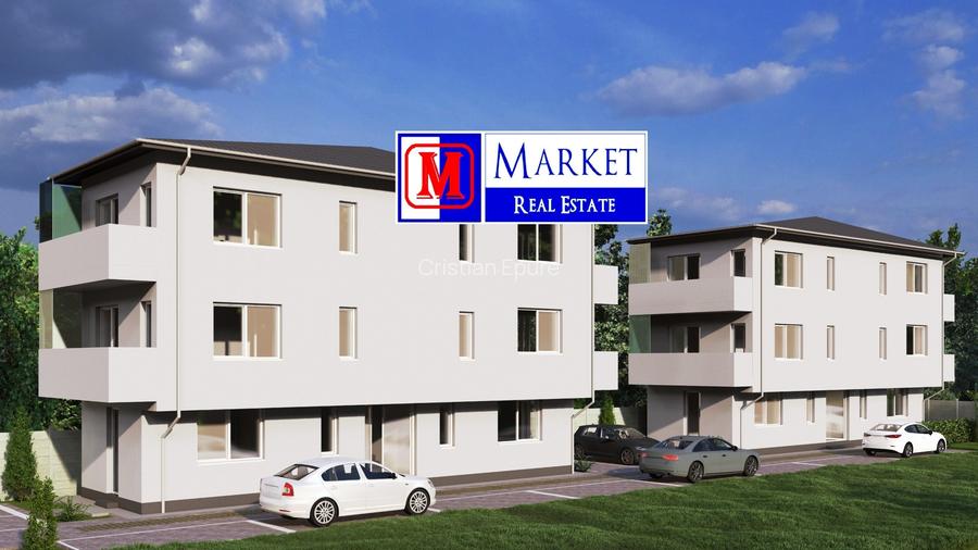 Garsoniera + 26m2 curte proprie - Popesti-Leordeni - STB 439,479 (650 metri) Garsoniera + 26m2 curte proprie - Popesti-Leordeni - STB 439,479 (650 metri)