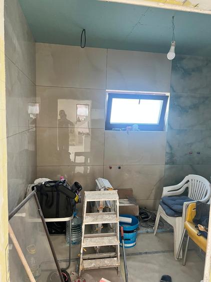 Vila de vanzare in Ovidiu - P+1, teren 470mp - 16