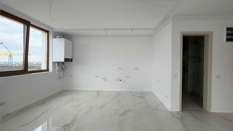 Eleganta Urbana: Penthouse  in Inima Piperei - 4