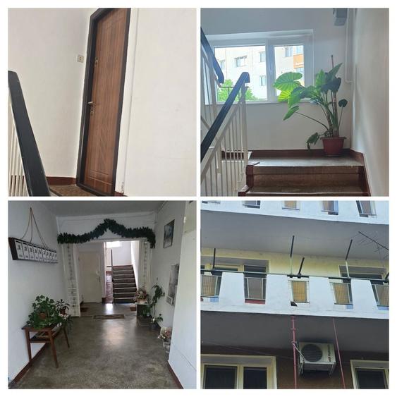 Apartament 4 camere / 2 bai/ 2 balcoane/ boxa/ central/ AC - 5