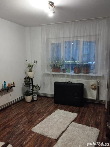 Vand!!! Ap 1 cam la Uta in bloc de apartamente pe str. Principala - 3