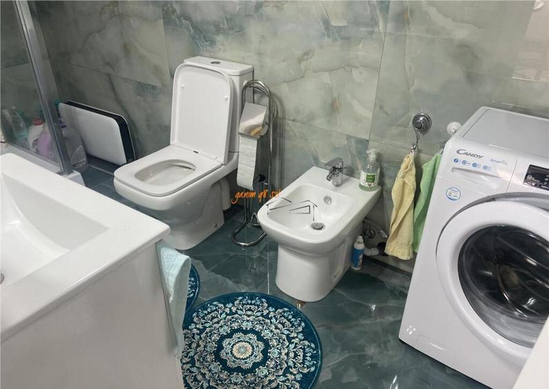 Casa de la Dumitresti , parter si etaj , mobilata si utilat - 14