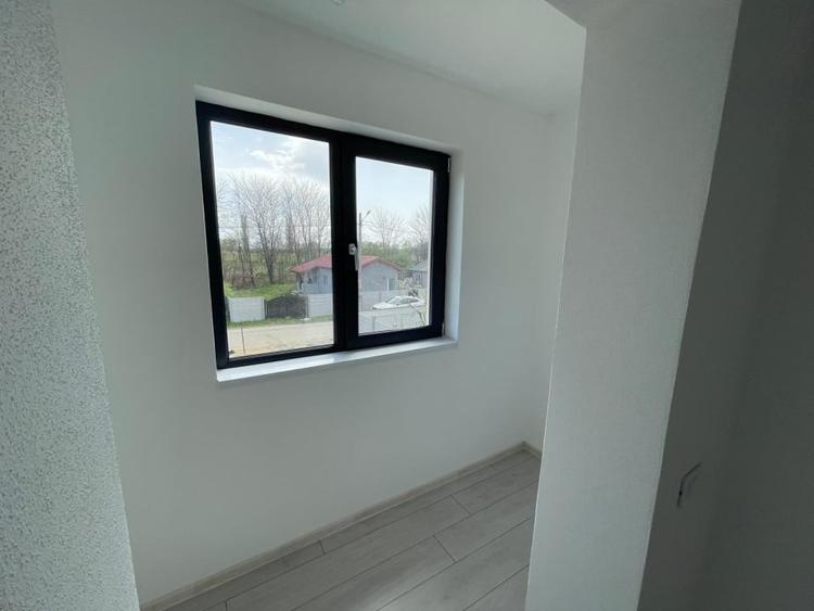 Casa noua P+1 cu teren de 330mp si toate utilitatile la Braniste/Podari - 12