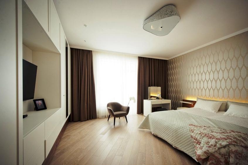 Apartament 2CD  bloc  autorizat  in   constructie  COD 152245 - 8