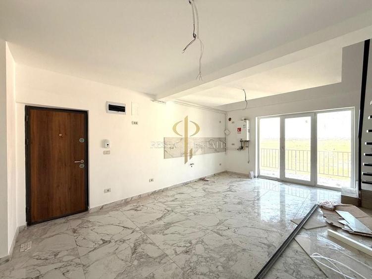 Apartament 3 camere- 76 mp utili+terasa+loc parcare - 1