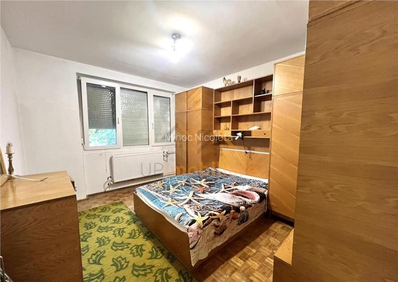 APARTAMENT CU 2 CAMERE, ROGERIUS